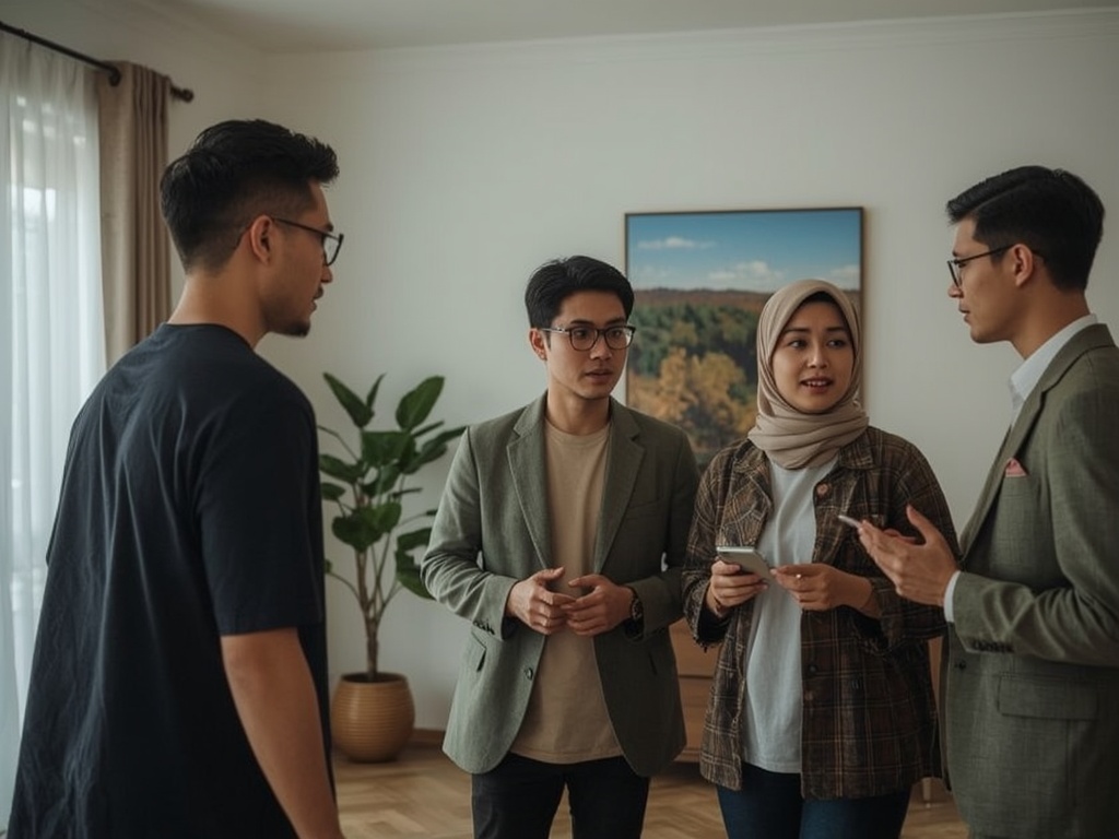 Checklist Praktis Telekonsultasi dan Hak Anda Saat Menggunakan Layanan Jasa