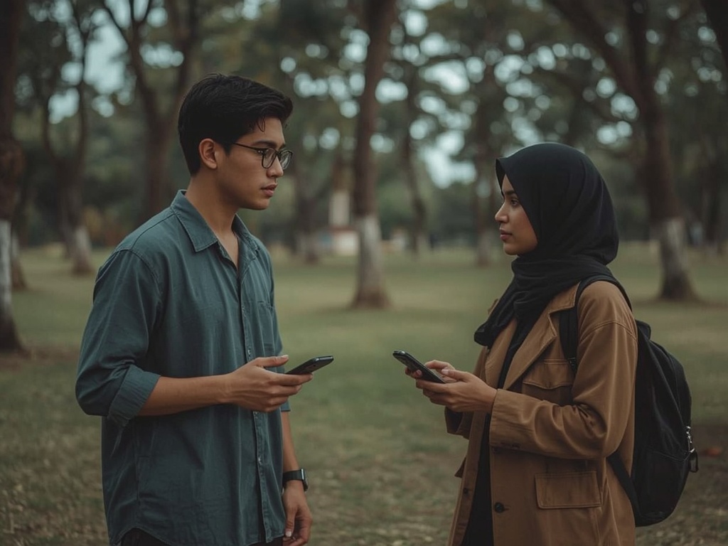 Panduan Berbasis Pertanyaan untuk Memilih Layanan Kesehatan, Proteksi Perjalanan, dan Material Hijau